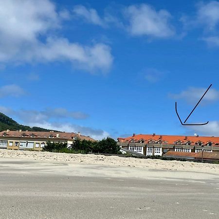 Casa da PRAIA Finisterre Esterno foto