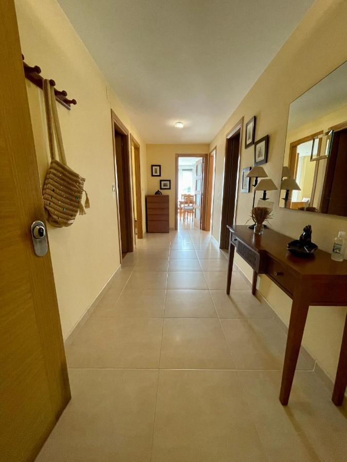 Casa da PRAIA Finisterre Esterno foto