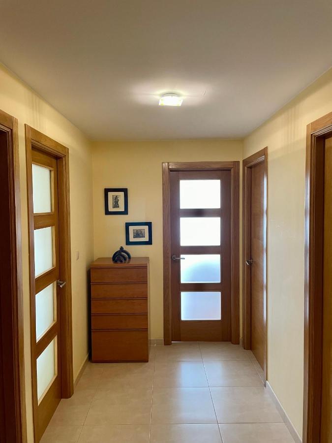 Casa da PRAIA Finisterre Esterno foto